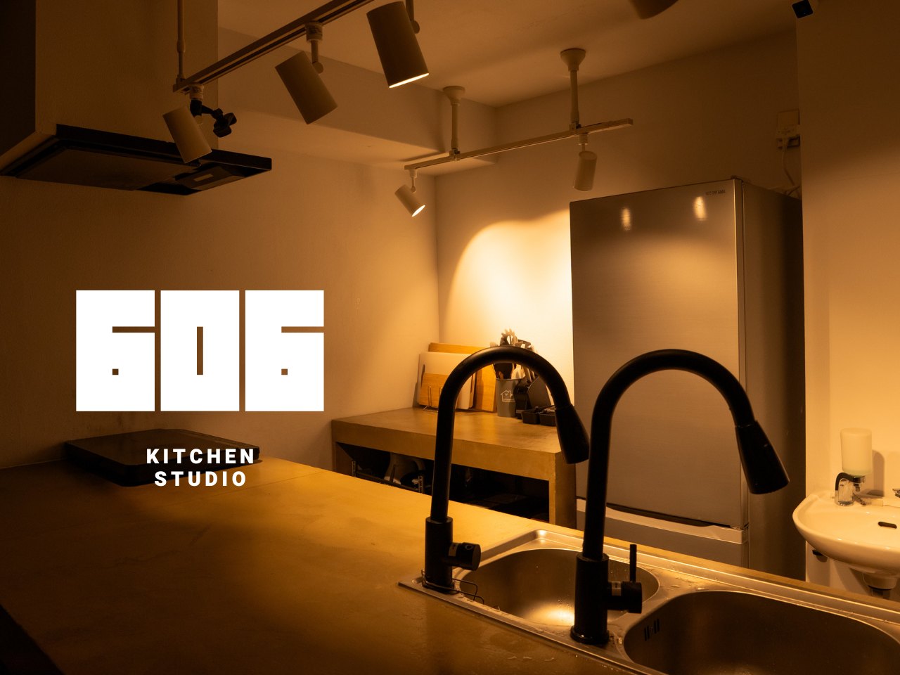 Kitchen606｜大塚シェアキッチン｜ReLikeの自社ブランド